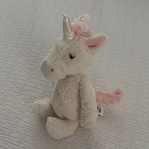 Jellycat Bashful Unicorn